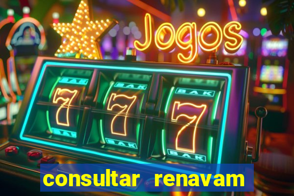 consultar renavam detran bahia