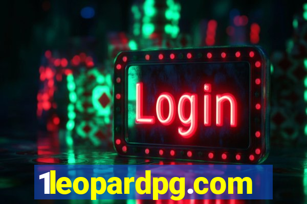 1leopardpg.com