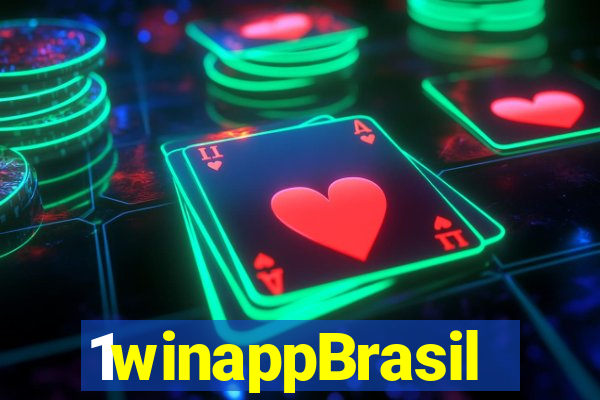 1winappBrasil