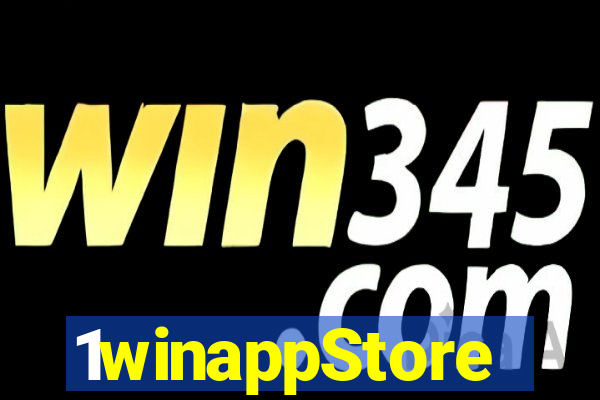 1winappStore