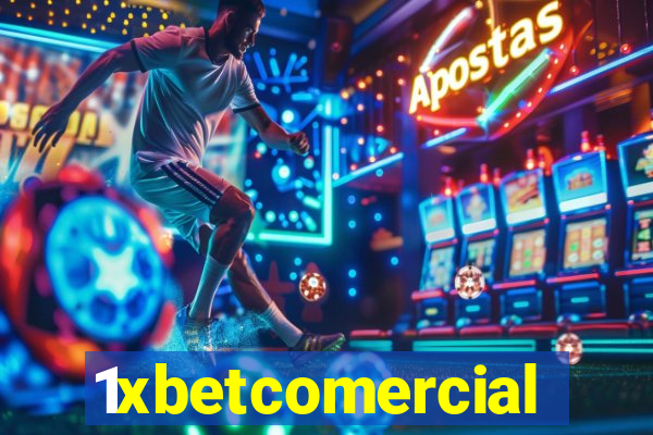 1xbetcomercial