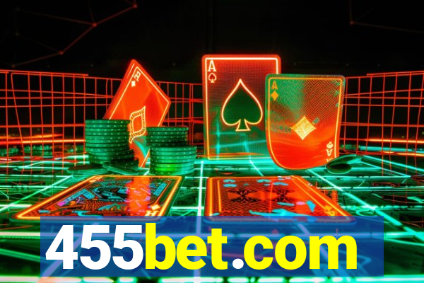 455bet.com