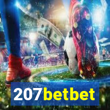 207betbet