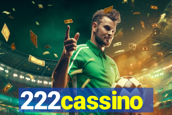 222cassino