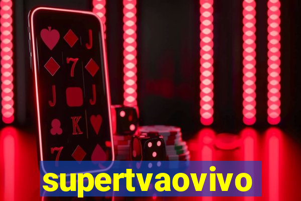 supertvaovivo