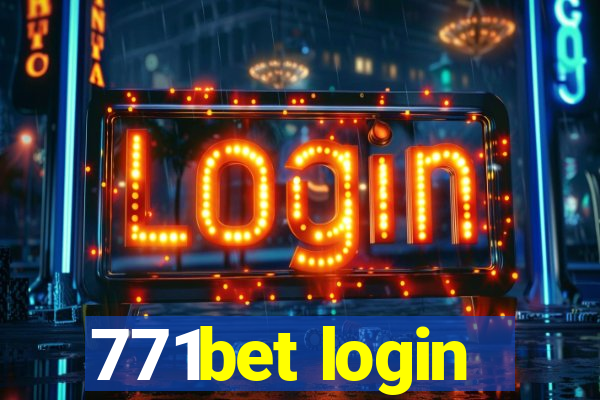 771bet login