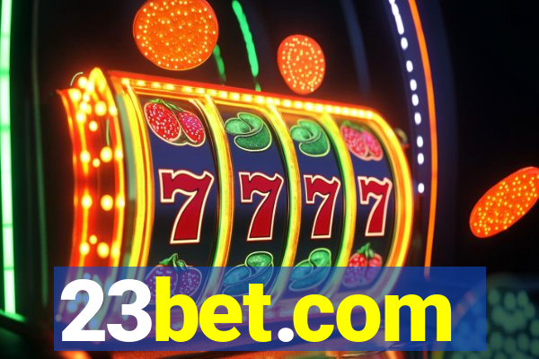 23bet.com