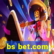 bs bet.com