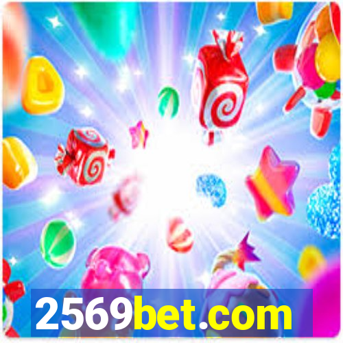 2569bet.com