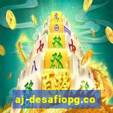 aj-desafiopg.com