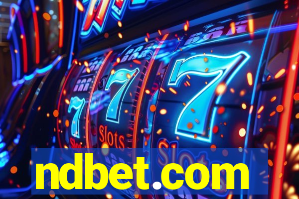 ndbet.com