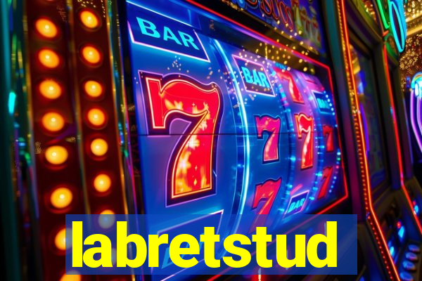 labretstud