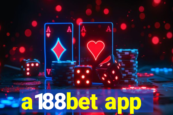 a188bet app