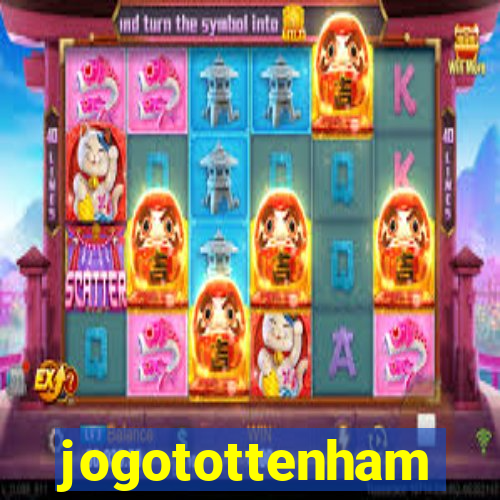 jogotottenham