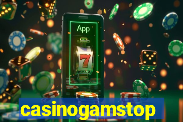 casinogamstop