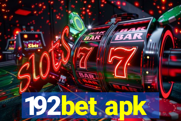 192bet apk