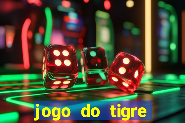 jogo do tigre bonus de cadastro