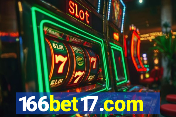 166bet17.com