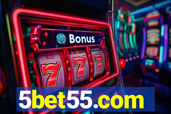 5bet55.com