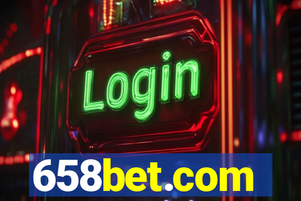 658bet.com