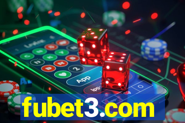 fubet3.com