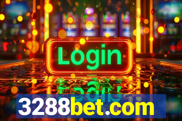 3288bet.com