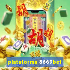 plataforma 8669bet