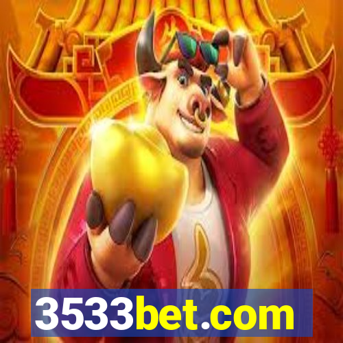 3533bet.com