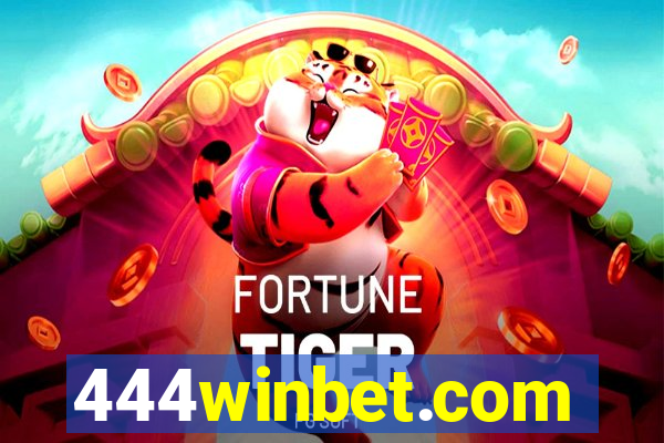 444winbet.com