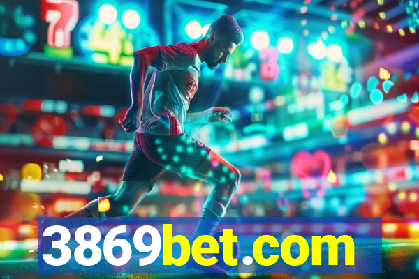 3869bet.com