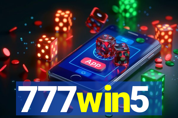 777win5