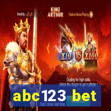 abc123 bet