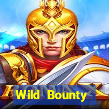 Wild Bounty Showdown melhor horário para