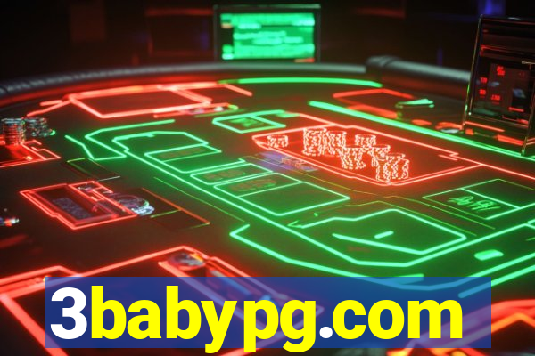 3babypg.com