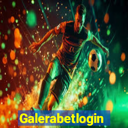 Galerabetlogin