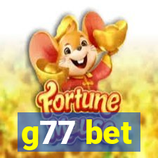 g77 bet