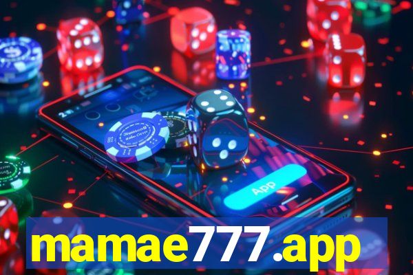 mamae777.app