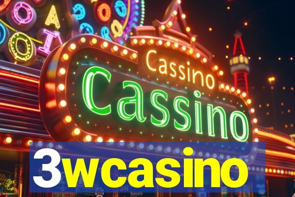 3wcasino