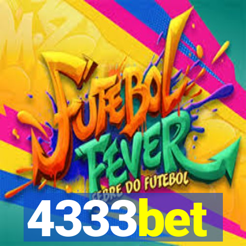 4333bet