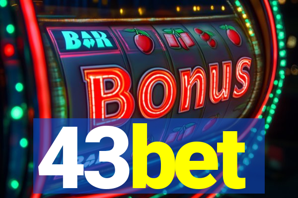 43bet