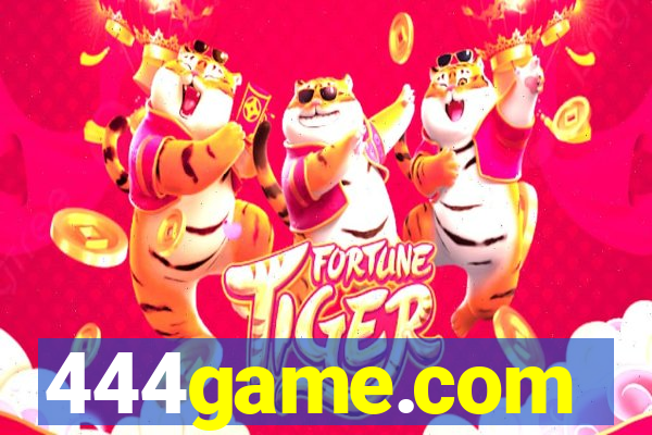 444game.com