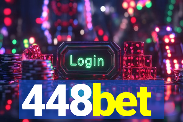 448bet