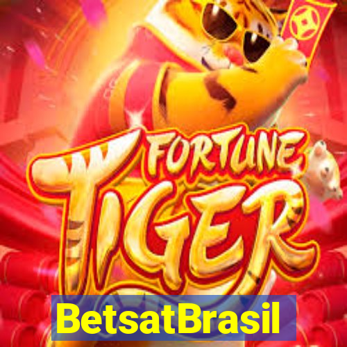 BetsatBrasil