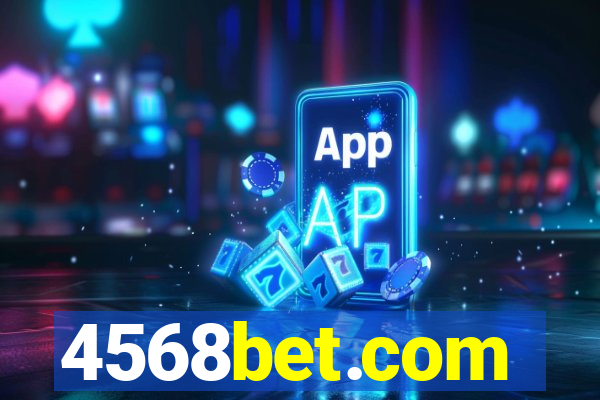 4568bet.com