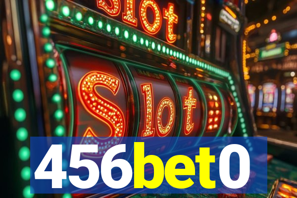 456bet0