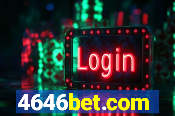 4646bet.com