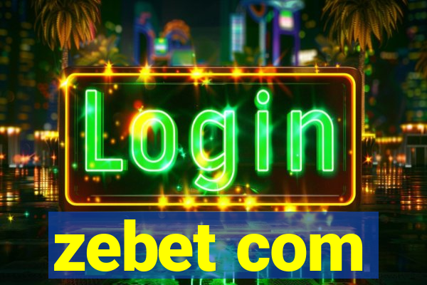 zebet com