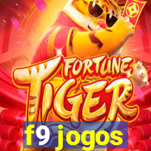 f9 jogos