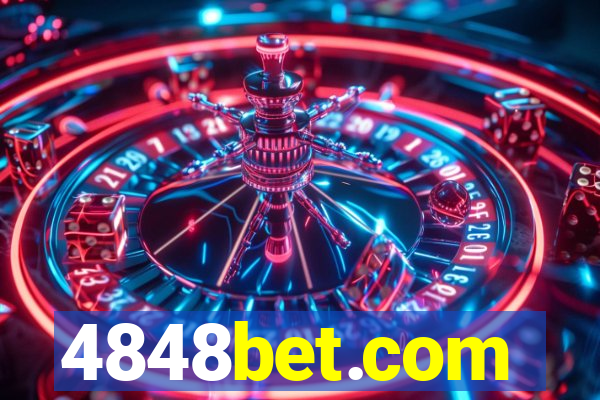 4848bet.com