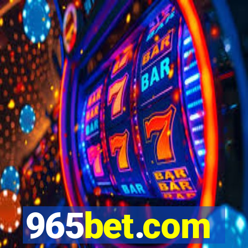 965bet.com